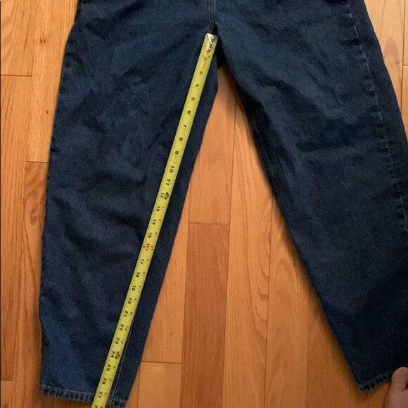 Women’s High Waisted Jeans - Picture 6 of 8